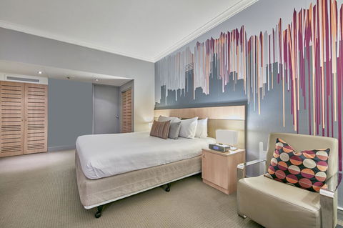 Mercure Perth - Accommodation Port Macquarie 37