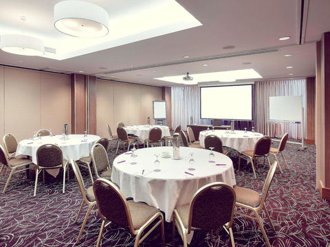 Mercure Perth - Accommodation Port Macquarie 29