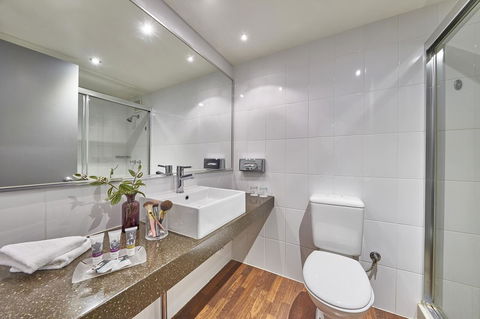 Mercure Perth - Accommodation Port Macquarie 17