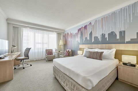 Mercure Perth - Accommodation Port Macquarie 16