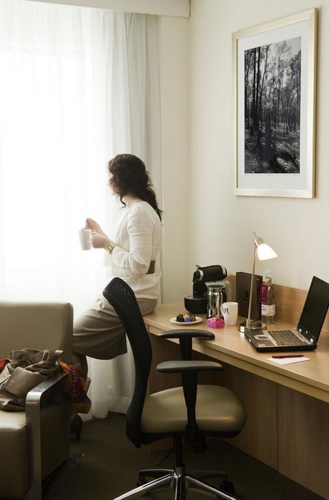 Mercure Perth - Accommodation Port Macquarie 35