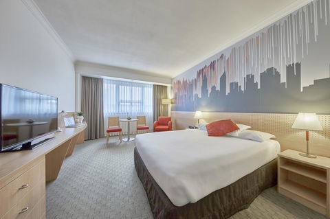 Mercure Perth - Accommodation Port Macquarie 4