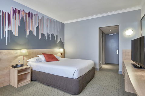 Mercure Perth - Accommodation Port Macquarie 34