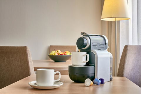 Mercure Perth - Accommodation Port Macquarie 8