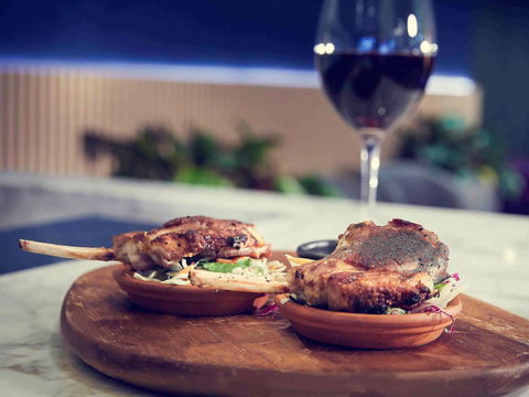 Mercure Perth - Accommodation Port Macquarie 38