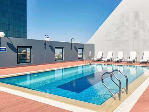 Mercure Perth - Accommodation Port Macquarie 0
