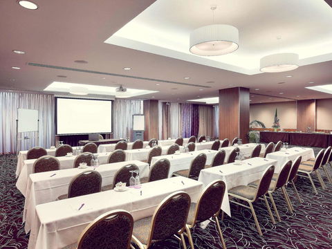 Mercure Perth - Accommodation Port Macquarie 28