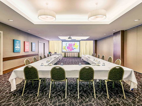 Mercure Perth - Accommodation Port Macquarie 39