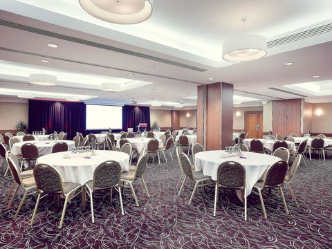 Mercure Perth - Accommodation Port Macquarie 30