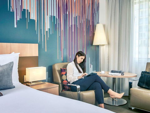 Mercure Perth - Accommodation Port Macquarie 43