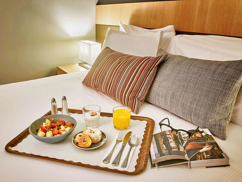 Mercure Perth - Accommodation Port Macquarie 42
