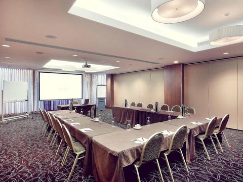 Mercure Perth - Accommodation Port Macquarie 27