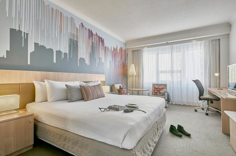 Mercure Perth - Accommodation Port Macquarie 12