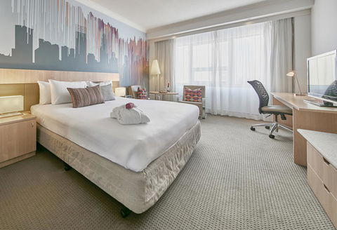 Mercure Perth - Accommodation Port Macquarie 13