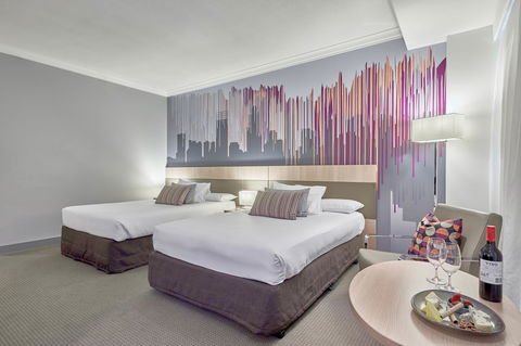 Mercure Perth - Accommodation Port Macquarie 7