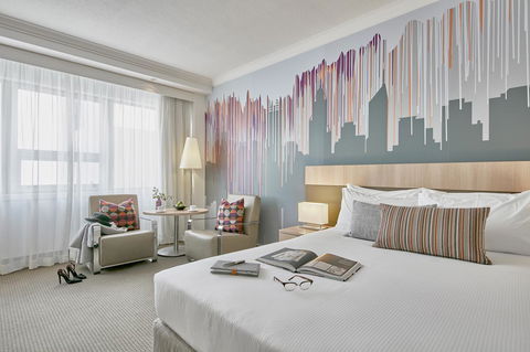 Mercure Perth - Accommodation Port Macquarie 5