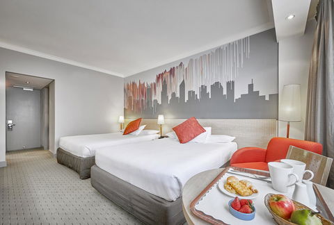 Mercure Perth - Accommodation Port Macquarie 32