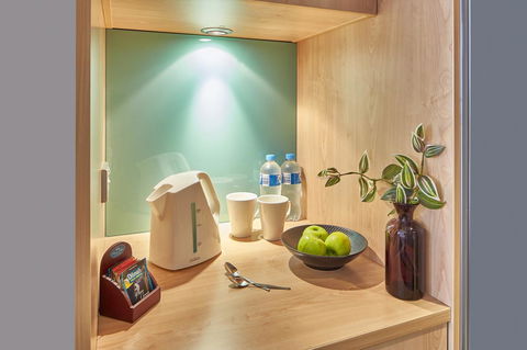 Mercure Perth - Accommodation Port Macquarie 14