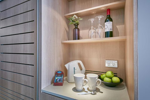 Mercure Perth - Accommodation Port Macquarie 10