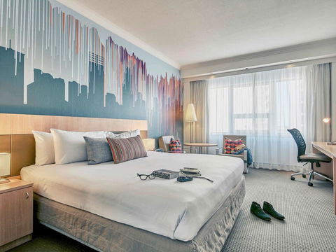Mercure Perth - Accommodation Port Macquarie 40