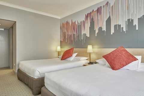 Mercure Perth - Accommodation Port Macquarie 33
