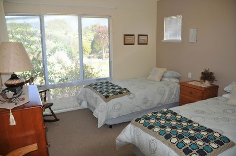 Glenelg On King Bed & Breakfast - Accommodation Port Macquarie 27