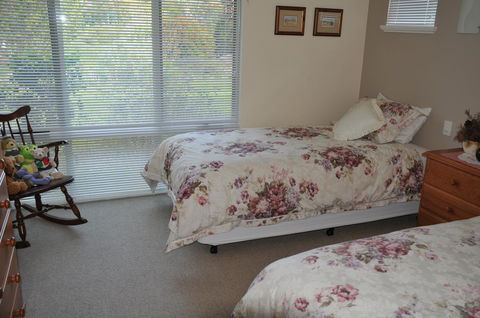 Glenelg On King Bed & Breakfast - Accommodation Port Macquarie 28
