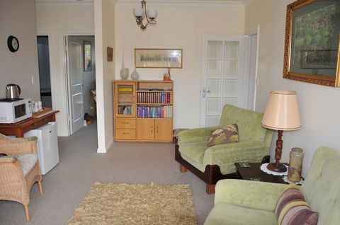 Glenelg On King Bed & Breakfast - Accommodation Port Macquarie 20