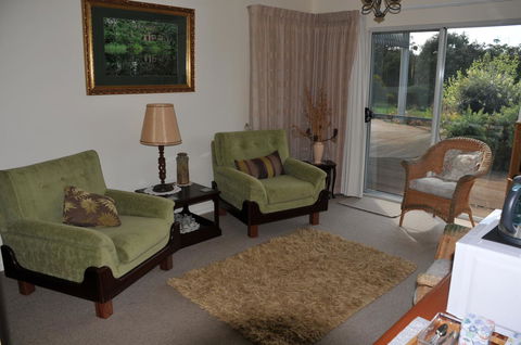 Glenelg On King Bed & Breakfast - Accommodation Port Macquarie 21