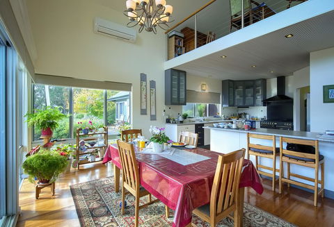 Glenelg On King Bed & Breakfast - Accommodation Port Macquarie 8