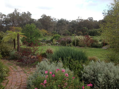 Glenelg On King Bed & Breakfast - Accommodation Port Macquarie 18