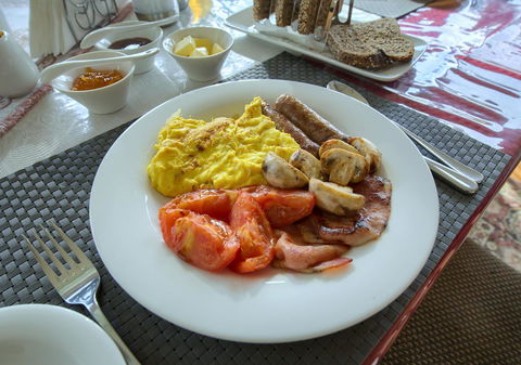Glenelg On King Bed & Breakfast - Accommodation Port Macquarie 9