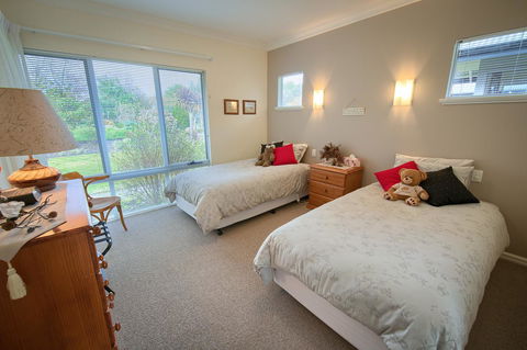 Glenelg On King Bed & Breakfast - Accommodation Port Macquarie 4