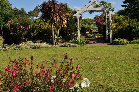 Glenelg On King Bed & Breakfast - Accommodation Port Macquarie 16