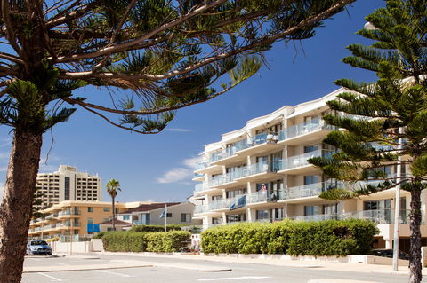 Seashells Scarborough - Accommodation Port Macquarie 10