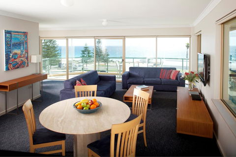 Seashells Scarborough - Accommodation Port Macquarie 12