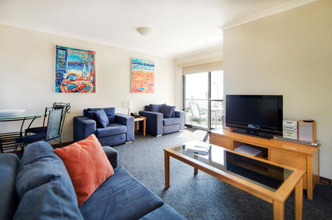 Seashells Scarborough - Accommodation Port Macquarie 15