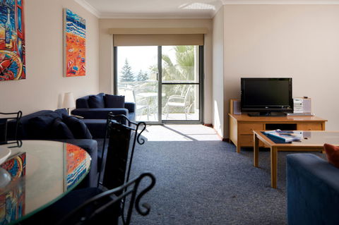 Seashells Scarborough - Accommodation Port Macquarie 17