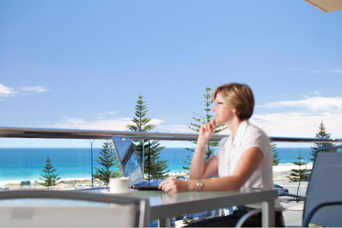 Seashells Scarborough - Accommodation Port Macquarie 19