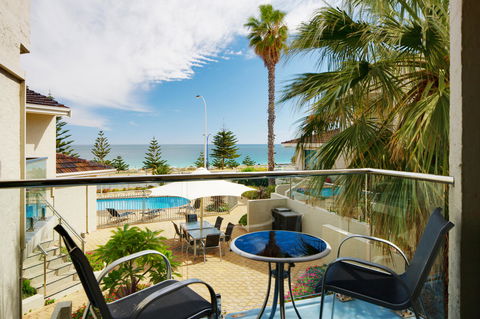 Seashells Scarborough - Accommodation Port Macquarie 11
