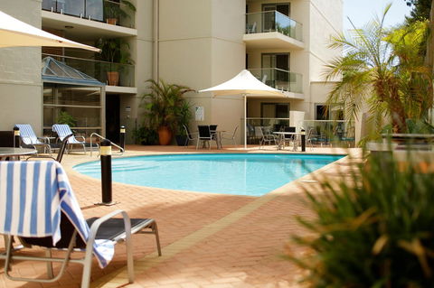 Seashells Scarborough - Accommodation Port Macquarie 13