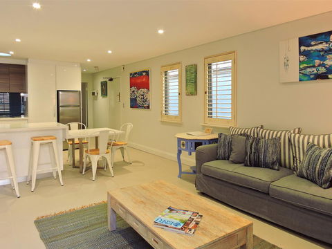 Seashells Scarborough - Accommodation Port Macquarie 4