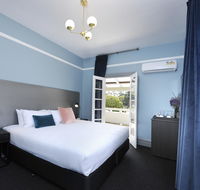 The Stirling Arms Hotel - Accommodation Port Macquarie