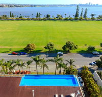 Crowne Plaza Perth - Accommodation Port Macquarie