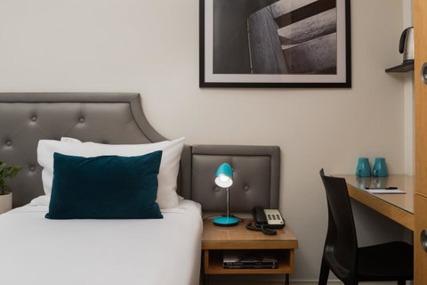 Pensione Hotel Perth - Accommodation Port Macquarie 9