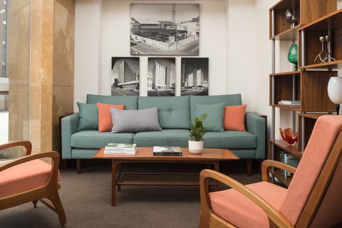 Pensione Hotel Perth - Accommodation Port Macquarie 20