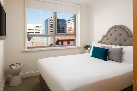 Pensione Hotel Perth - Accommodation Port Macquarie 16