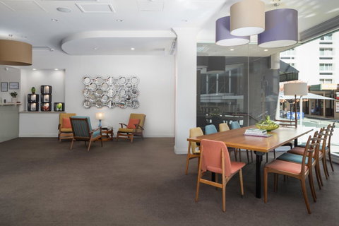 Pensione Hotel Perth - Accommodation Port Macquarie 18