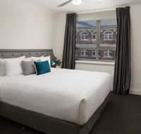 Pensione Hotel Perth - Accommodation Port Macquarie