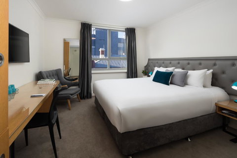 Pensione Hotel Perth - Accommodation Port Macquarie 8
